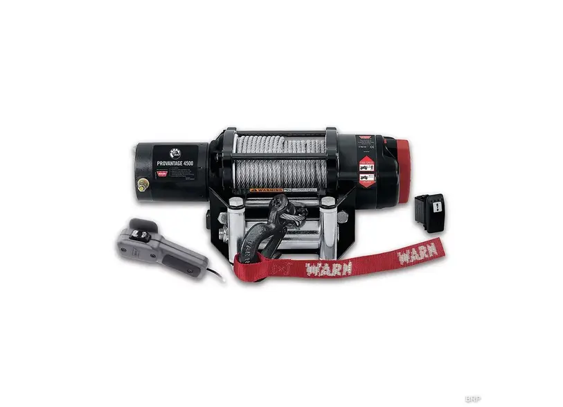 Can-Am Warn ProVantage 3500-S